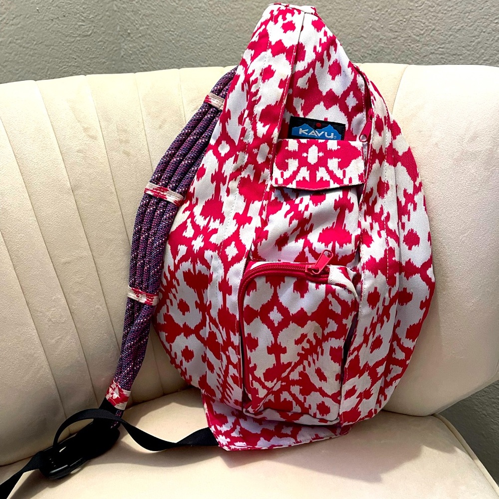 Kavu Rope Sling Pack